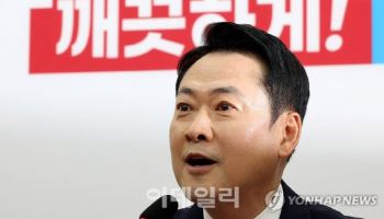 사퇴론 직면 野장동혁 "해당행위 후보자 즉시 교체" 강경 대응