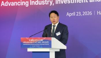 베트남 찾은 재계 총수들…제조업 넘어 AI·에너지 동맹 확대