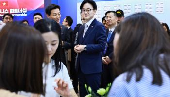 한-베트남 정상회담 계기 1200억 규모 수출계약 성사