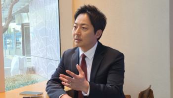 "추미애 꺾을 후보는 나뿐…경기도엔 '말' 아닌 '일'하는 지사 필요"