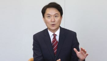 엄주성 "키움, 개인투자자 부 늘려주는 플랫폼으로 거듭나겠다"
