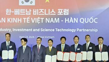 남양유업, 베트남서 700억원 MOU…K-분유 거점 확대
