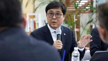 최휘영 장관, 24일 김해 방문…'전국생활체육대축전' 참석