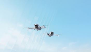 DJI, 입문자용 드론 ‘리토’ 출시…40만원대부터 라인업 구축