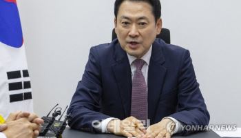 장동혁 “방미서 만난 인물, 차관보‘급’ 표기 실무상 착오”