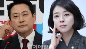 "거취 고민하겠다"는 장동혁에…배현진 "사퇴 의지 보여준 것"