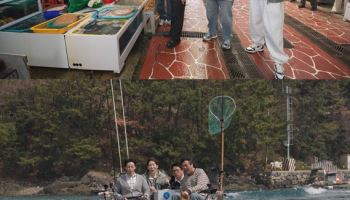 '미우새' 김준호, 통영에 섬 구매하나…김지민 母 분노