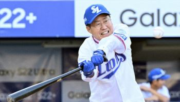"삼성은 참 돈이 많은가봐"...돌연 '사자군단' 때린 홍준표