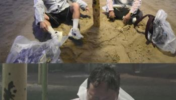 "잘 갔지?"…구성환, 무지개 다리 건넌 꽃분이에 마지막 인사