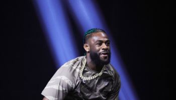  “초크로 끝내겠다”…UFC 전 챔피언 스털링의 도발