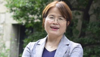 이화여대 권영주 교수, 과기정통부 ‘IP스타과학자’ 선정