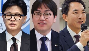 지선 40일 남았는데…부산 북갑 거대 양당 후보 ‘안갯속’