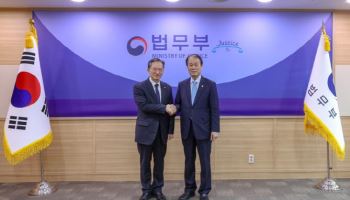 "조상 친일 행위로 얻는 재산 환수"…법무부, 후손 상대 소송 승소