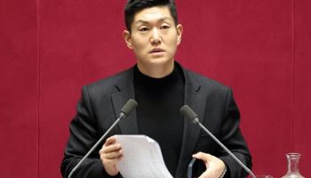 "집 없애 집값 잡겠다는 것"...김재섭, 정원오 교통 정책 직격