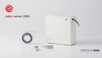 망고슬래브 ‘네모닉 닷’, 레드닷 디자인상 수상