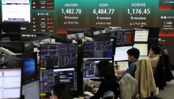 GDP 서프라이즈 충격파 이어진 채권시장…“기댈 곳은 WGBI뿐”