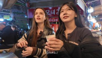 ‘생수 2000원’ 바가지 논란…광장시장 노점 결국 영업정지