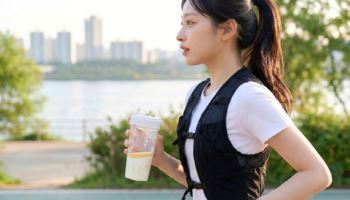 [지방 순삭] 다이어트하려고 뛰었는데 ...  '‘버터런' 끝나고 먹어도 될까