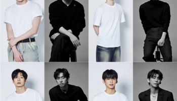 ATBO·TRCNG 출신 포함…ENA '더 스카웃' 뮤즈 16人 공개