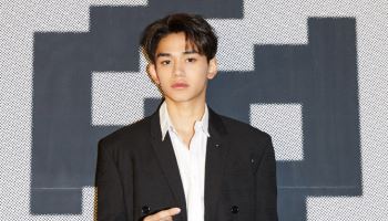 'NCT 탈퇴' 루카스, SM엔터테인먼트와 결별