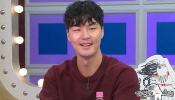 '180만 유튜버' 말왕, 모델 김유경과 결혼 암시
