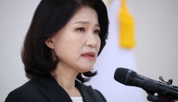  ‘컷오프’ 이진숙 “대구시장 선거 출마 않겠다”