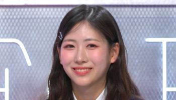 '박찬민 딸' 박민하, 유지태 제자 됐다…"연기학과 입학"