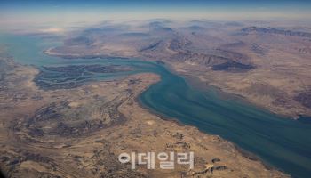 호르무즈해협 막히자…美 에너지 수출 '사상 최고치'