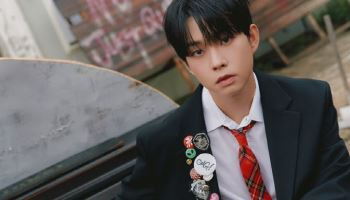 루시 최상엽, 구교환·고윤정 출연작 '모자무싸' OST 가창자로 출격