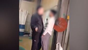 인천 외국인 노동자 폭행, 특별감독 착수.."인권침해"