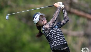 KLPGA '간판스타' 이예원·노승희·김재희 공동선두…시즌 첫 우승은 누가?