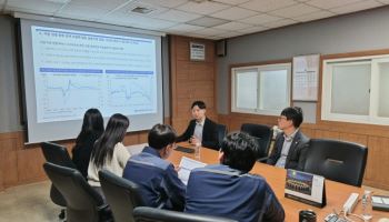 우리은행, 지방기업 직접 찾아 환율 세미나 개최