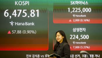 韓 반도체 ETF 3배 뛸 때…레버리지는 11배 '폭등'