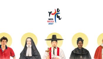 2027 서울 세계청년대회 수호성인에 요한 바오로 2세·김대건 등 4인