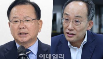 국힘, 대구시장 최종 후보에 추경호…평택을 유의동 단수추천(상보)
