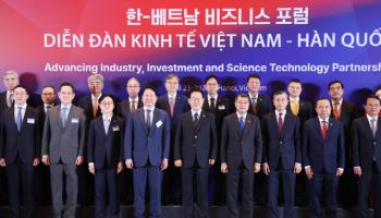 “베트남·인니 엘리트 공학도 유치해 지역 中企 인력난 해결"