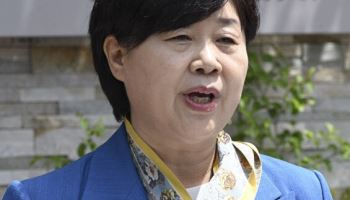 서영교 "원내대표 불출마...국조위원장·법사위원장 역할 집중"