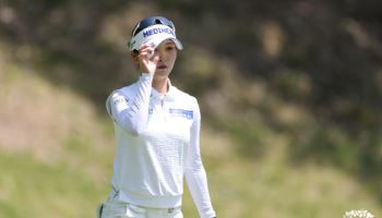 '봄의 여왕이 깨어났다'…이예원, 덕신EPC 챔피언십서 통산 10승 달성