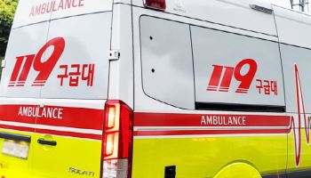 서울 낙성대역 인근 주유소에 차량 돌진…인명피해 없어