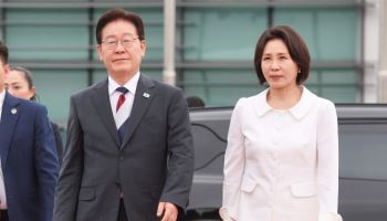 '다시 내치' … 李대통령, 중동 리스크·노동이슈 대응 나선다
