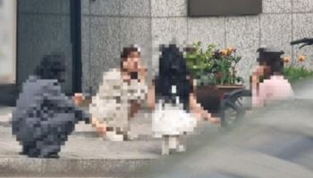 "지하에서 이상한 방송"…초등학교 100m 앞 ‘성인방송 업체’ 논란