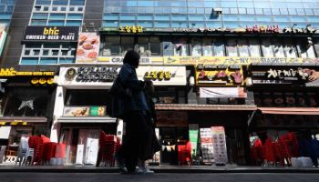 "오늘부터 고유가 지원금"…편의점·외식업 `반짝 소비` 기대감