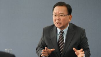 김부겸 "TK 신공항 최소 20조 필요…국가균형발전 앞세워 정부예산 끌어올 것" [만났습니다②...