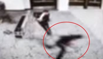 美만찬 총격범, 범행 10분 전 가족에 "고위직부터"…암살 계획 전달