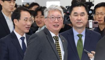 경기지사에 개혁신당 등판…조응천 "기득권 양당 대신 내가"