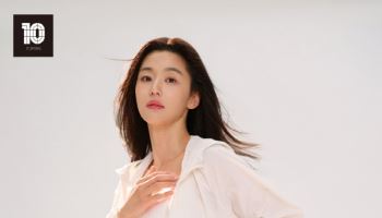 신성통상 '탑텐', UV프로텍션으로 '바람막이' 수요 공략