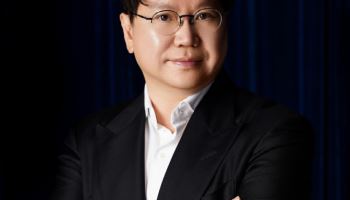 곽동신 한미반도체 회장, 자사주 30억 추가 취득