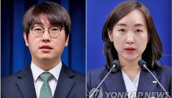 하정우 출마 설득한 정청래 "좋은 소식 전할 수 있을 것"