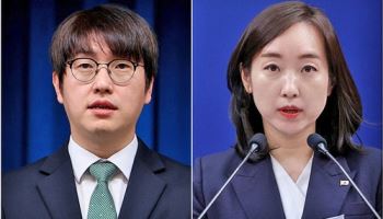 하정우 출마 설득한 정청래 "좋은 소식 전할 수 있을 것"