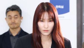 '음주운전 적발' 안혜진, 자격정지 없는 솜방망이 징계, 왜?